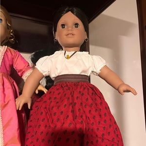 PC America Girl Josefina